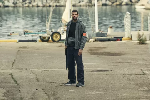 PAX MASSILIA - Photos