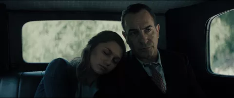 Les Rayons et les Ombres - Visuel