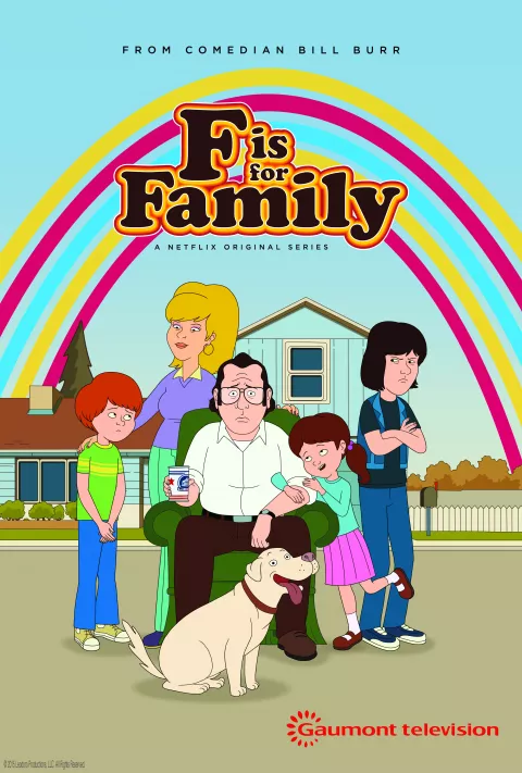 F is for Family (saison 1)