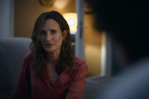 JUSTE UNE ILLUSION - Photos Presse