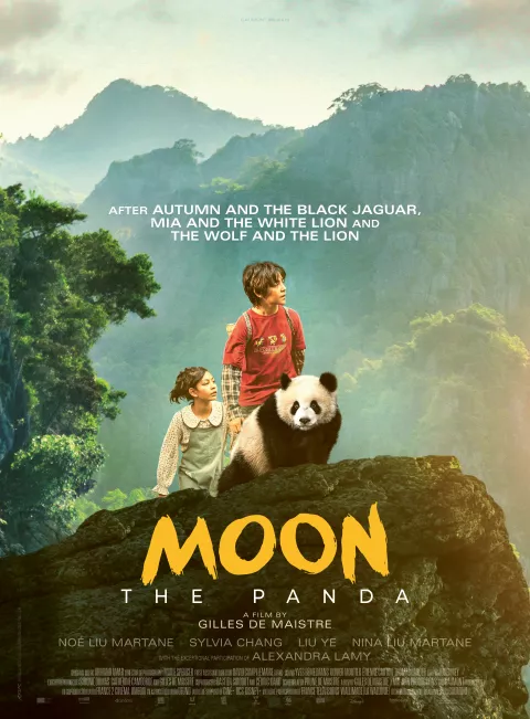 Affiches Moon