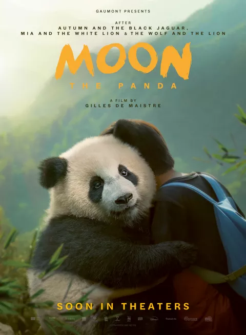 Affiches Moon