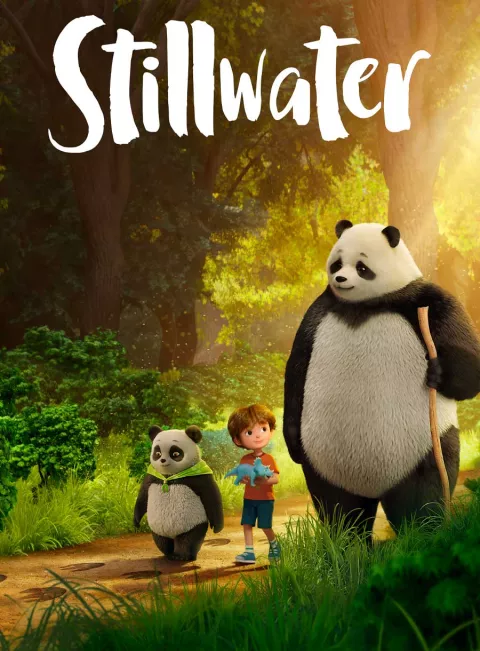 Stillwater - Affiche