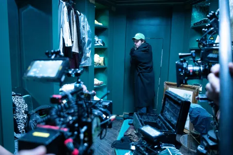 Stills