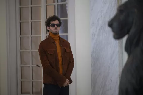 Stills