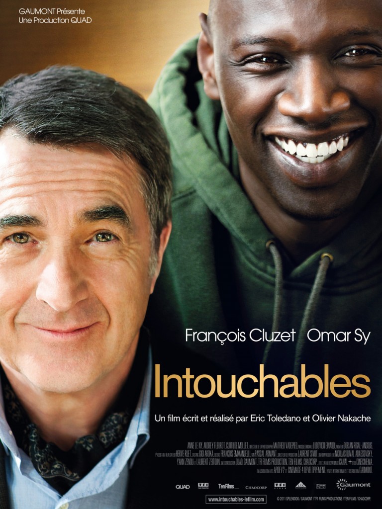 Intouchables