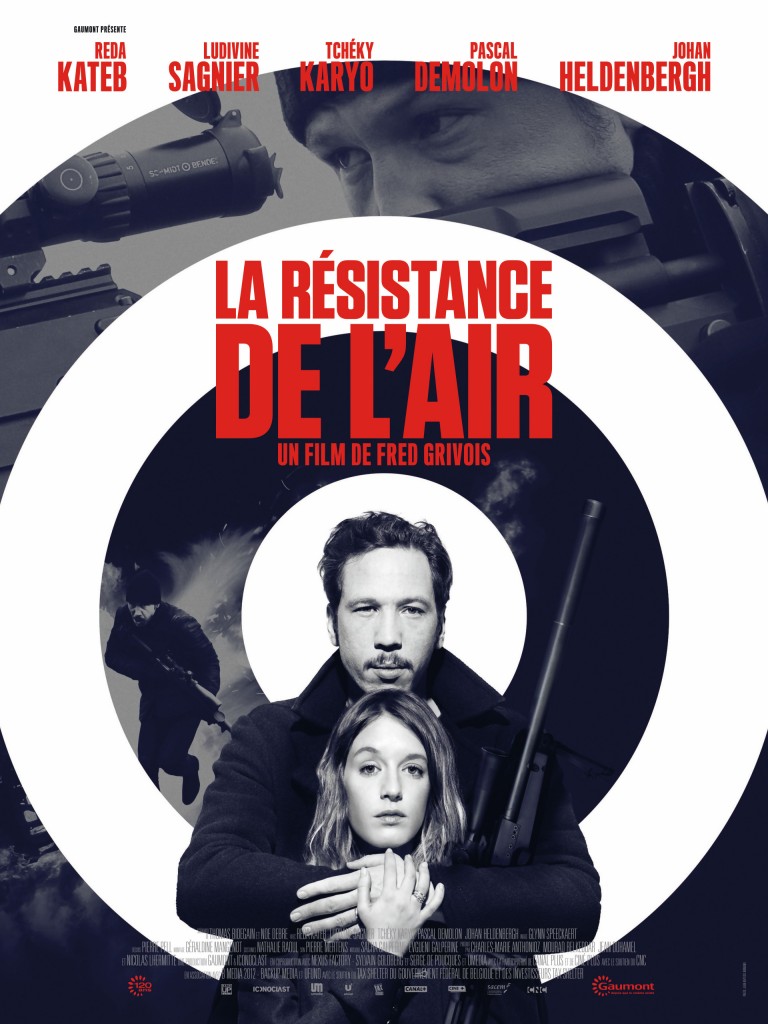 la-resistance-de-l-air-affiche