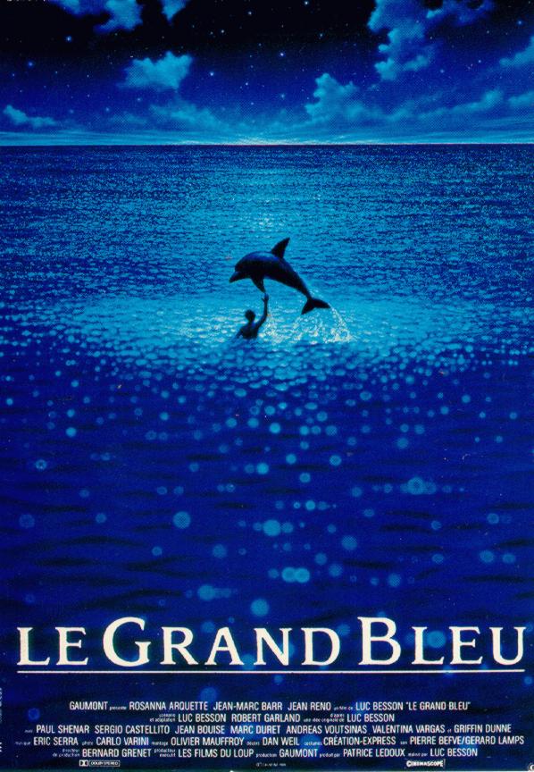 legrandbleu