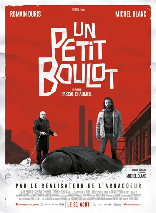 affichepetitboulot