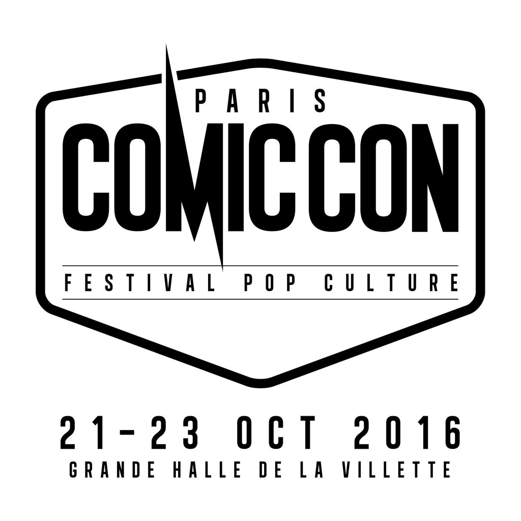 logocomicconparis