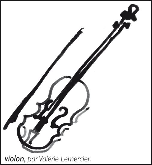 Petitlarousse-Violon_par_Valérie_Lemercier