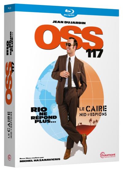 Coffret-O-117-Blu-ray