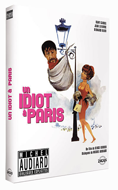 Un-idiot-a-Paris-DVD
