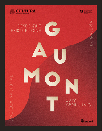 affichegaumont